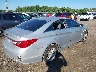 5NPEB4AC0BH****** Salvage and Wrecked 2011 Hyundai Sonata in Virginia State