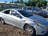 5NPEB4AC0BH****** Salvage and Repairable 2011 Hyundai Sonata in Virginia State