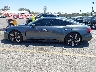 WAUG9BFW6S7****** Salvage 2025 Audi e-tron GT