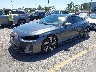 WAUG9BFW6S7****** Used and Repairable 2025 Audi e-tron GT in Fontana Off Site (Calabash)
