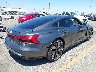 WAUG9BFW6S7****** Salvage and Wrecked 2025 Audi e-tron GT in California State