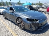 WAUG9BFW6S7****** Salvage and Repairable 2025 Audi e-tron GT in California State