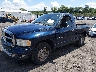 1D7HA16N95J****** Used and Repairable 2005 Dodge Ram 1500 in Scranton