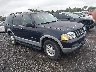 1FMZU73E02U****** Salvamento y Destrozados 2002 Ford Explorer en Culpeper