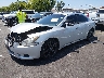 1N4AA5AP6EC****** Used and Repairable 2014 Nissan Maxima in Nashville