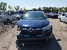 5TDJKRFH4FS****** Wrecked 2015 Toyota Highlander in Ohio State
