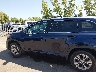5TDJKRFH4FS****** Repairable 2015 Toyota Highlander in Ohio State