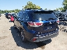 5TDJKRFH4FS****** Salvage and Repairable 2015 Toyota Highlander in Cleveland