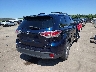 5TDJKRFH4FS****** Salvage and Wrecked 2015 Toyota Highlander in Ohio State