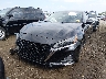 1N4BL4DV1SN****** Wrecked 2025 Nissan Altima in Oklahoma State