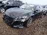 1N4BL4DV1SN****** Used and Repairable 2025 Nissan Altima in Tulsa
