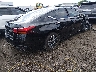1N4BL4DV1SN****** Salvage and Wrecked 2025 Nissan Altima in Oklahoma State