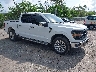 1FTFW3L83RK****** Salvamento y Destrozados 2024 Ford F-150 en West Palm Beach