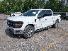1FTFW3L83RK****** Usados y Reparables 2024 Ford F-150 en West Palm Beach
