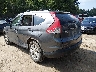 5J6RM4H7XDL****** Salvamento y Reparables 2013 Honda CR-V en Burlington