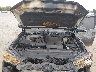 JTEKU5JR3P6****** Repairable 2023 Toyota 4Runner in Little Rock