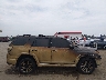 JTEKU5JR3P6****** Wrecked 2023 Toyota 4Runner