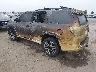 JTEKU5JR3P6****** Salvage and Repairable 2023 Toyota 4Runner in Little Rock