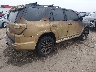 JTEKU5JR3P6****** Salvage and Wrecked 2023 Toyota 4Runner in Arkansas State