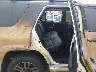 JTEKU5JR3P6****** Wrecked 2023 Toyota 4Runner in Little Rock