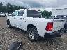 1C6RR7KT4JS****** Salvamento y Reparables 2018 RAM 1500 en Templeton