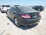 4T1BF3EK4BU****** Salvage and Repairable 2011 Toyota Camry in Dallas