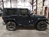 1J4FA54187L****** Repairable 2007 Jeep Wrangler in Idaho State