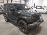 1J4FA54187L****** Salvage and Wrecked 2007 Jeep Wrangler in Boise