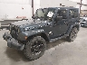 1J4FA54187L****** Used and Repairable 2007 Jeep Wrangler in Boise