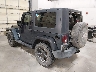 1J4FA54187L****** Salvage and Repairable 2007 Jeep Wrangler in Boise