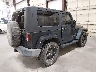 1J4FA54187L****** Salvage and Wrecked 2007 Jeep Wrangler in Idaho State