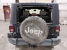 1J4FA54187L****** Salvage and Repairable 2007 Jeep Wrangler in Idaho State