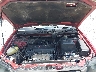 JTEGD21A840****** Repairable 2004 Toyota Highlander in Pensacola