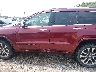 1C4RJFCG0JC****** Repairable 2018 Jeep Grand Cherokee in Indiana State
