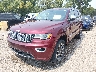 1C4RJFCG0JC****** Used and Repairable 2018 Jeep Grand Cherokee in Indianapolis