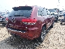 1C4RJFCG0JC****** Salvage and Wrecked 2018 Jeep Grand Cherokee in Indiana State