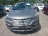 5NMZUDLB1HH****** Used 2017 Hyundai Santa Fe in New York State