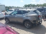 5NMZUDLB1HH****** Salvage 2017 Hyundai Santa Fe