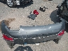 5NMZUDLB1HH****** Wrecked 2017 Hyundai Santa Fe in New York State