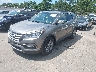 5NMZUDLB1HH****** Used and Repairable 2017 Hyundai Santa Fe in Long Island