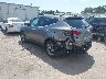 5NMZUDLB1HH****** Salvage and Repairable 2017 Hyundai Santa Fe in Long Island
