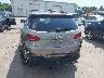 5NMZUDLB1HH****** Salvage and Repairable 2017 Hyundai Santa Fe in New York State
