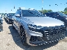 WA1EVAF10MD****** Salvamento y Destrozados 2021 Audi Q8 en Cleveland