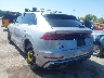 WA1EVAF10MD****** Salvamento y Reparables 2021 Audi Q8 en Cleveland