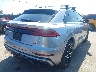 WA1EVAF10MD****** Salvamento y Destrozados 2021 Audi Q8 en Estado de Ohio