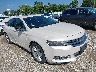 1G1115SL1EU****** Salvamento y Destrozados 2014 Chevrolet Impala en Chicago South
