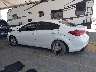 3KPFK4A77JE****** Reparables 2018 Kia Forte en Estado de California