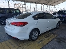 3KPFK4A77JE****** Salvamento y Destrozados 2018 Kia Forte en Estado de California