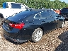 1G1ZE5ST3GF****** Salvamento y Destrozados 2016 Chevrolet Malibu en Estado de Alabama