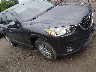 JM3KE4CY1G0****** Salvamento y Destrozados 2016 Mazda CX-5 en Taunton
